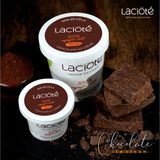 Chocolate ice cream 450ml