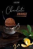 Chocolat Orange ice cream 110ml