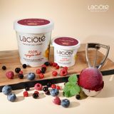 Mixed Berries sorbet 110ml