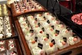  Set quà canapé 15 hộp 