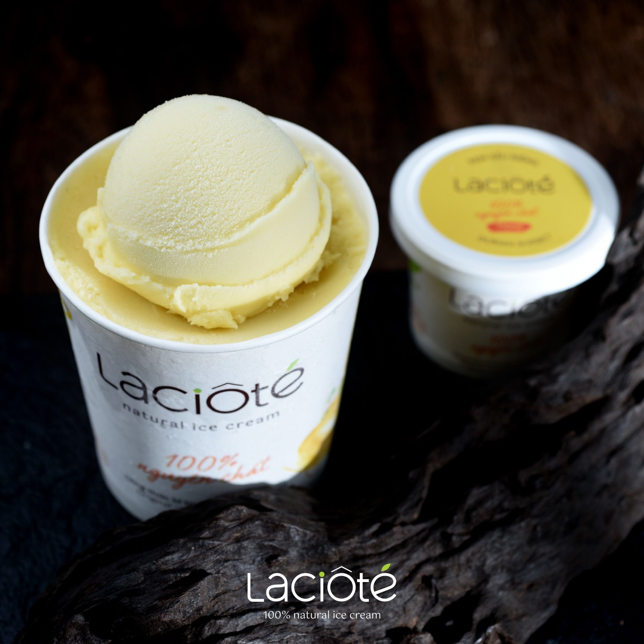 Durian sorbet 450ml