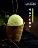 Japanese Matcha ice cream 110ml