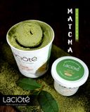 Japanese Matcha ice cream 110ml