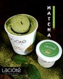 Japanese Matcha ice cream 450ml