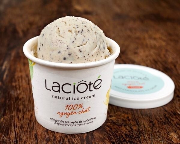  Kem Bạc hà sô cô la - Mint Chocolate 