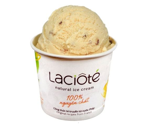  Kem Baileys & Hạnh nhân rang muối - Baileys salted almond 