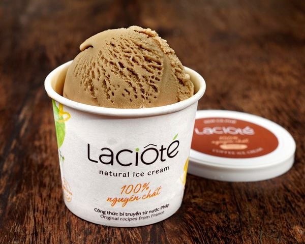  Kem Cà phê - Vietnamese Coffee 