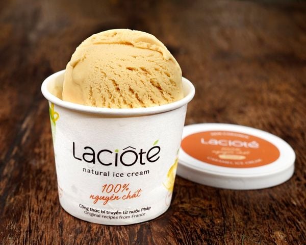  Kem Caramen - Caramel 