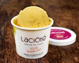 Passion fruit sorbet 110ml