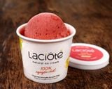 Straberry sorbet 450ml