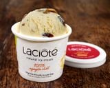 Rum Raisin ice cream 110ml