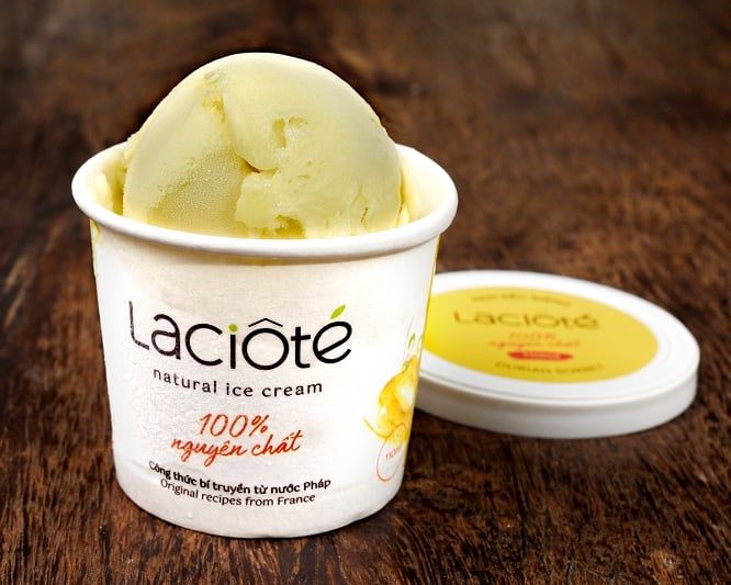 Durian sorbet 450ml