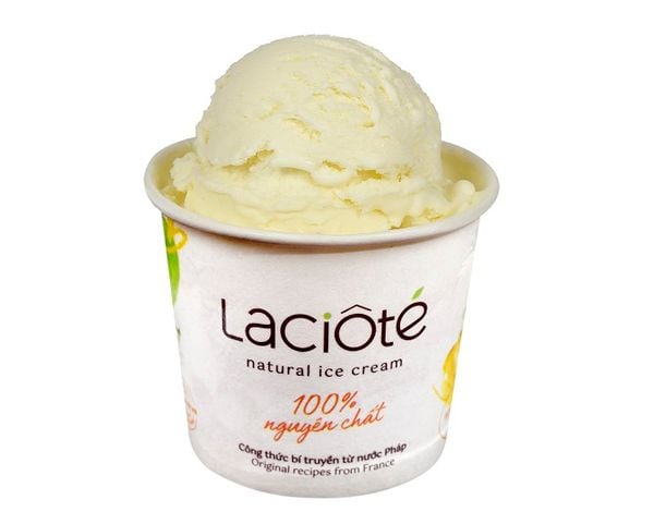  Kem sữa chua - Yaourt 
