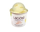  Kem sữa chua Dứa Rum  - Yaourt with pineapple 