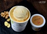 Ginger ice cream 110ml