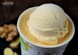 Kem Gừng - Ginger 