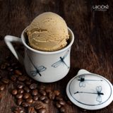 Coffee ice cream 110ml