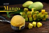  Kem Xoài  - Fresh Mango 