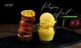 Passion fruit sorbet 110ml