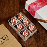  Set quà canapé 6 hộp - Unique 