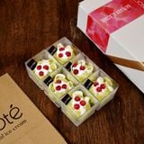  Set quà canapé 6 hộp - Unique 