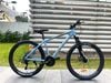 XE ĐẠP ĐỊA HÌNH MTB MIAMOR CRUSH SIZE 24