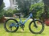 Xe đạp địa hình MIAMOR SATUM 22 inch