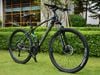 XE ĐẠP ĐỊA HÌNH ROYAL DIMOND - 27,5 INCH