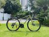 Xe Đạp Đường Phố Touring LIV Alight 3 DD Disc 700c