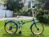 Xe đạp gấp gọn MIAMOR AMA 20 inch