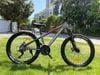 XE ĐẠP ĐỊA HÌNH MTB MIAMOR CRUSH SIZE 24