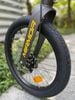 Xe đạp Miamor MARS 18 inch cho bé 5-9 tuổi