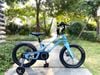 Xe đạp Miamor MARS 16 inch cho bé 4-8 tuổi