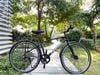 Xe Đạp Đường Phố MIAMOR TOURING 26 INCH