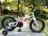 Xe đạp Miamor MARS 16 inch cho bé 4-8 tuổi