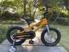 xE ĐẠP TRẺ EM ROYALBABY FREESTYLE - FS7 SIZE 14 CHO BÉ 3-6 TUỔI