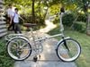 Xe đạp gấp gọn MIAMOR AMA 20 inch