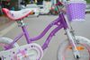 Xe đạp trẻ em RoyalBaby StarGirl size 12 cho bé 2-5