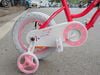 Xe đạp trẻ em RoyalBaby StarGirl size 12 cho bé 2-5