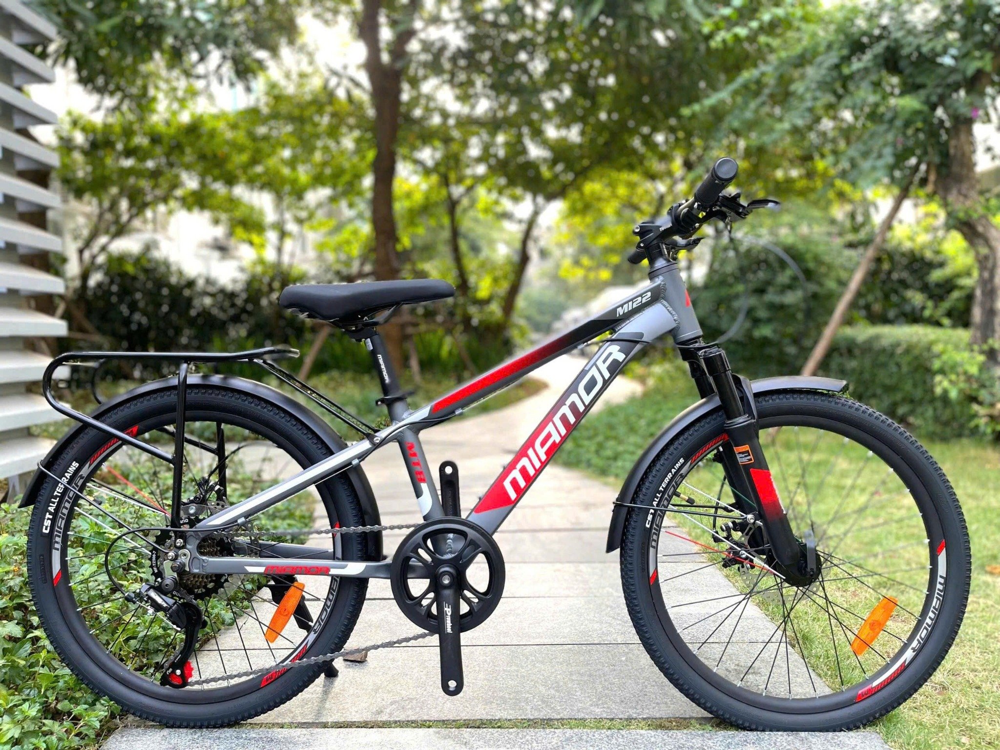 Xe đạp địa hình MTB MIAMOR size 22