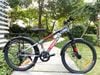 Xe đạp địa hình MTB MIAMOR size 24