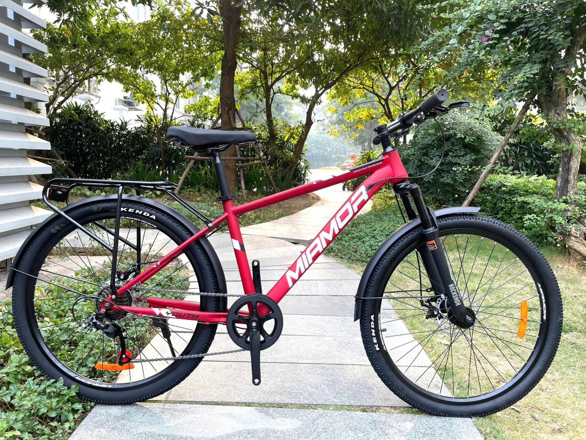Xe đạp thể thao Miamor Youth 26 inch
