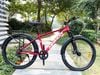 Xe đạp thể thao Miamor Youth 26 inch
