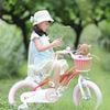 Xe đạp trẻ em RoyalBaby StarGirl size 14 cho bé 3-6 tuổi