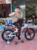 Xe đạp trẻ em RoyalBaby Shuttle size18 cho bé 5-9 tuổi