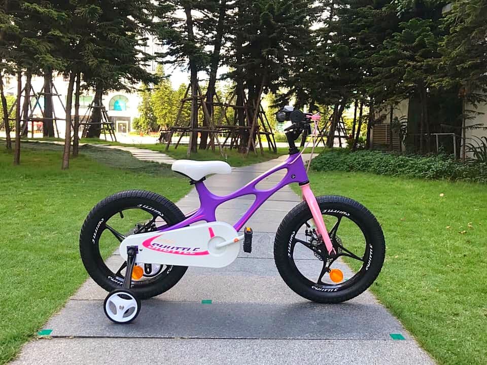 Royal hot sale baby shuttle