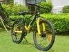 Xe đạp địa hình MIAMOR LEOPARD 22 inch