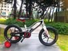 Xe đạp Miamor MERCURY 16 inch cho bé 4-8 tuổi