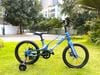 Xe đạp Miamor MARS 18 inch cho bé 5-9 tuổi