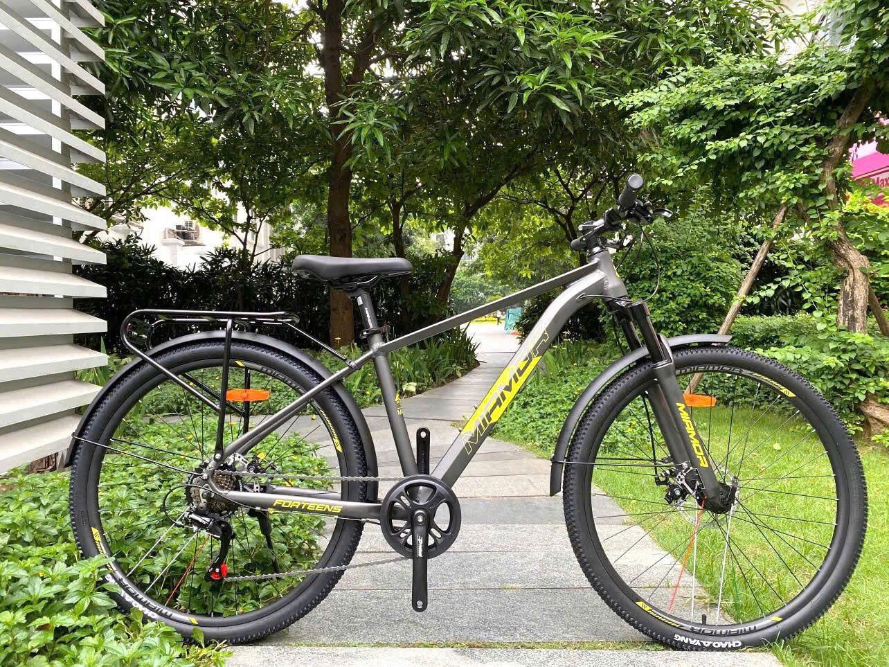 Xe đạp địa hình Miamor Forteen 27.5 inch